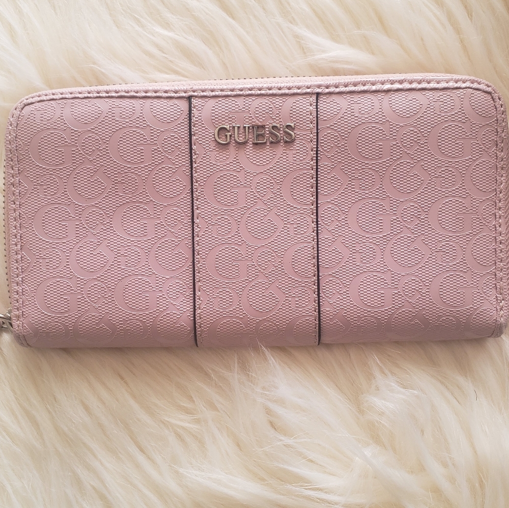 GUESS Wallet - Picture 3 of 5